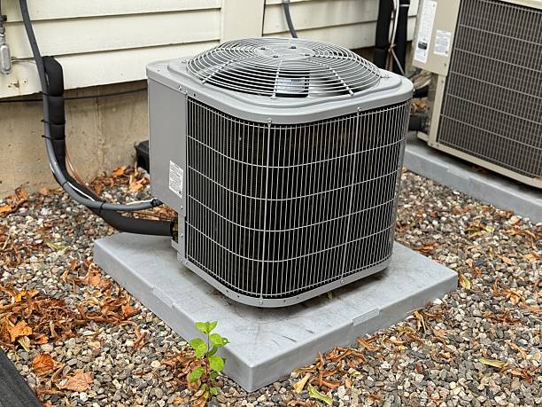 24/7 Emergency Hvac Installation experts in Cortland, IL